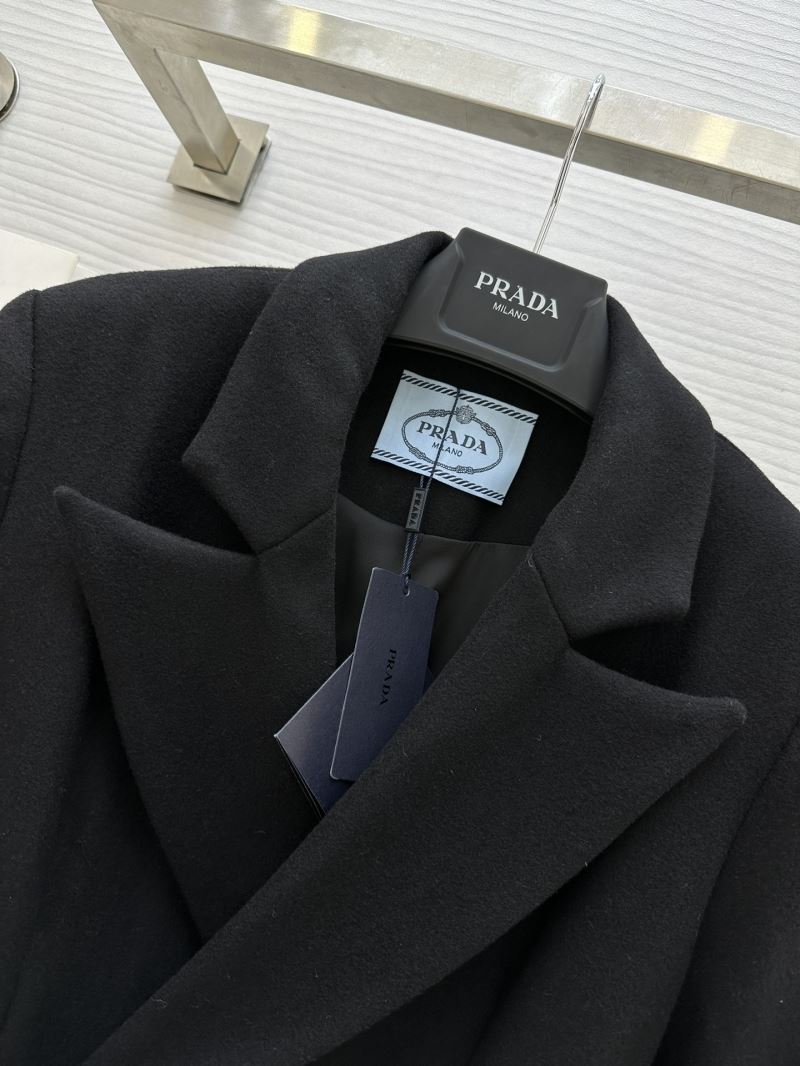 Prada Outwear